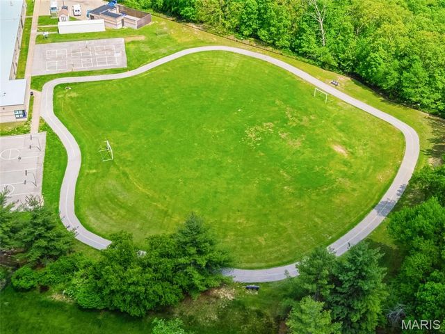 16112 Ridgewoods Manor Circle, Ellisville, MO 63038