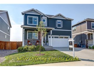 1335 Copeland Falls Rd, Severance, CO 80550