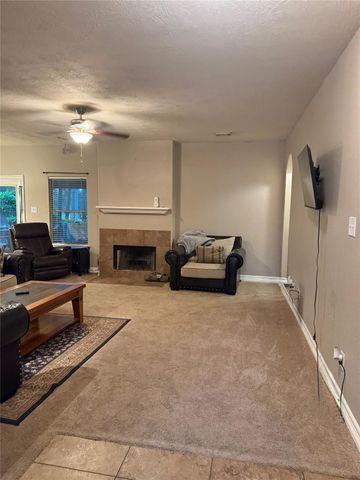 22115 Jay Drive, Spring, TX 77373