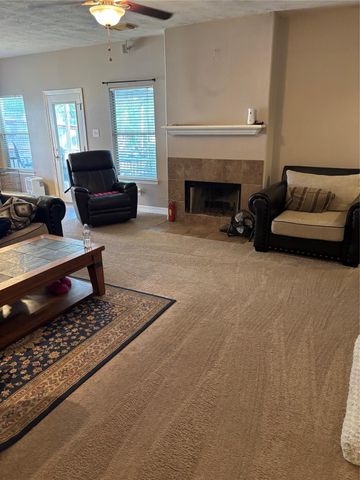 22115 Jay Drive, Spring, TX 77373