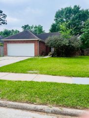 22115 Jay Drive, Spring, TX 77373
