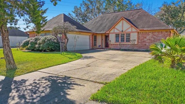 1006 Bolton Drive, Missouri City, TX 77489