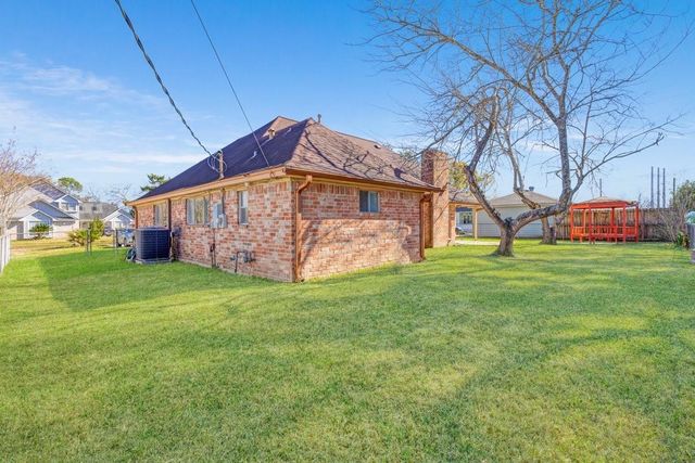 1006 Bolton Drive, Missouri City, TX 77489