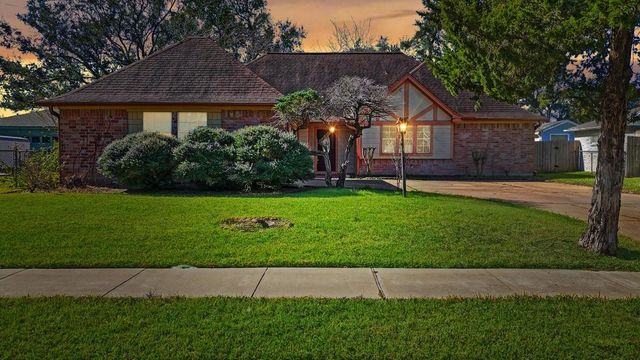 1006 Bolton Drive, Missouri City, TX 77489