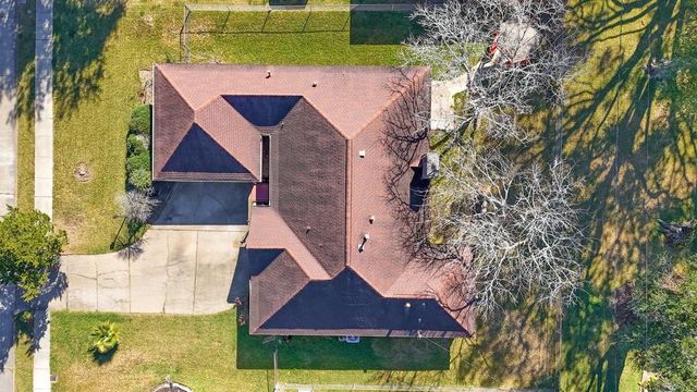 1006 Bolton Drive, Missouri City, TX 77489