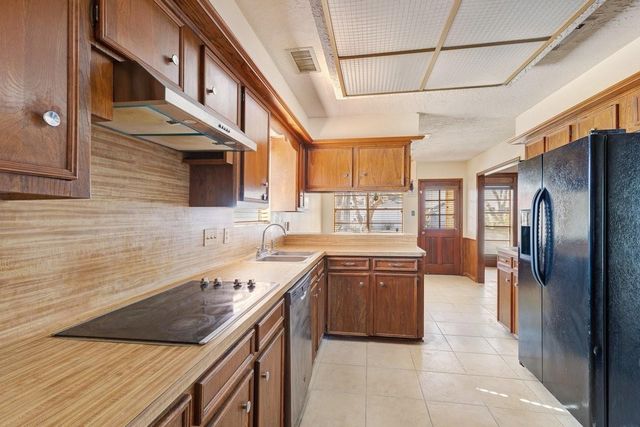 1006 Bolton Drive, Missouri City, TX 77489