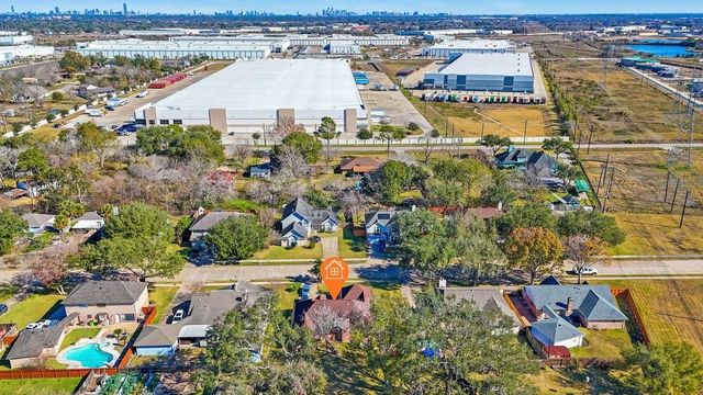 1006 Bolton Drive, Missouri City, TX 77489