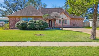 1006 Bolton Drive, Missouri City, TX 77489