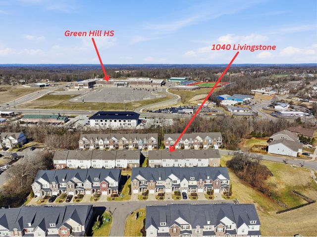 1040 Livingstone Ln, Mount Juliet, TN 37122
