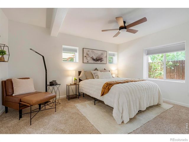 814 Baker Street, Longmont, CO 80501