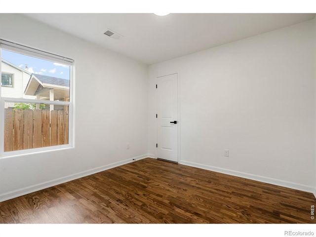 814 Baker Street, Longmont, CO 80501