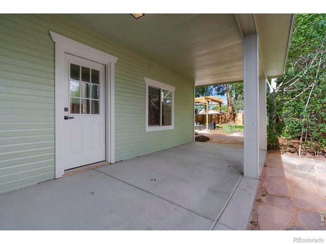 814 Baker Street, Longmont, CO 80501