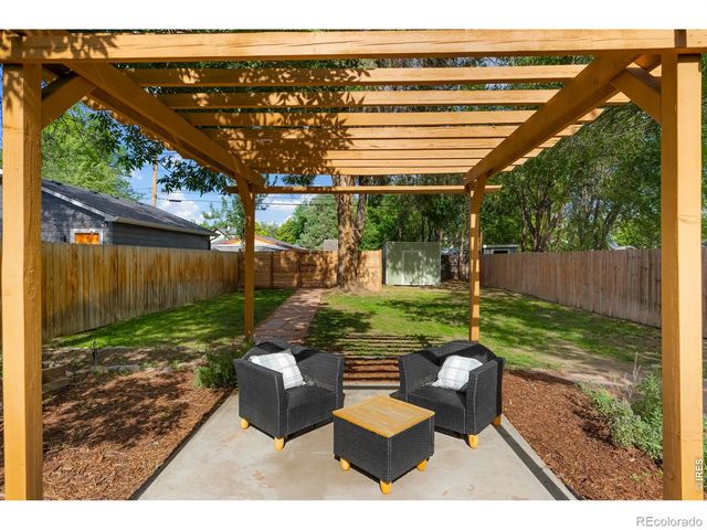 814 Baker Street, Longmont, CO 80501