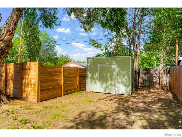814 Baker Street, Longmont, CO 80501