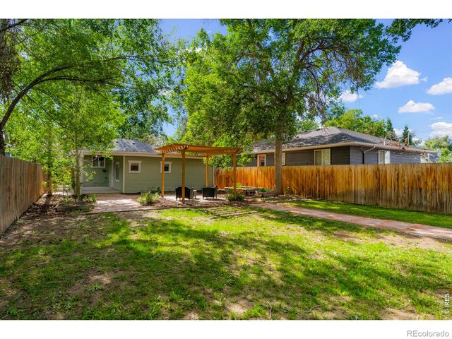 814 Baker Street, Longmont, CO 80501