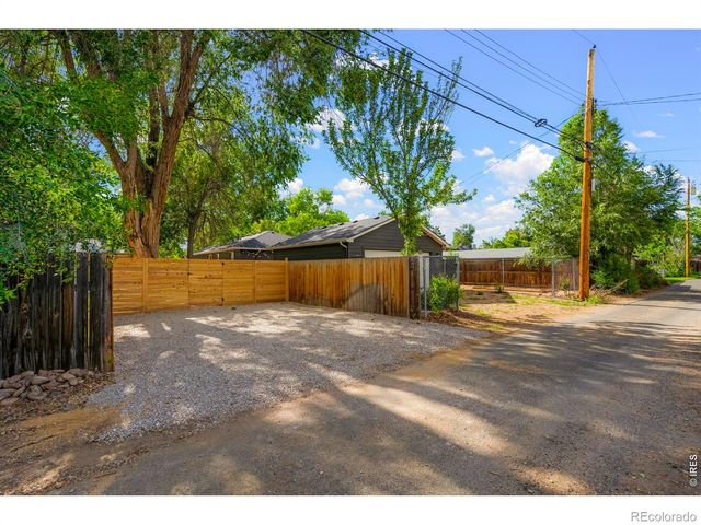 814 Baker Street, Longmont, CO 80501