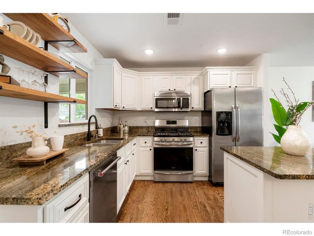 814 Baker Street, Longmont, CO 80501