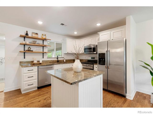 814 Baker Street, Longmont, CO 80501