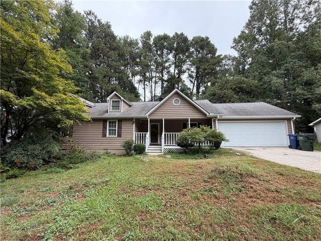 3676 Lenora Church Road, Snellville, GA 30039