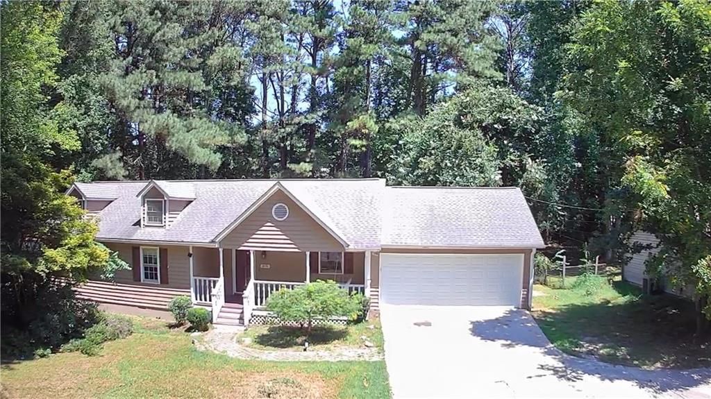3676 Lenora Church Road, Snellville, GA 30039