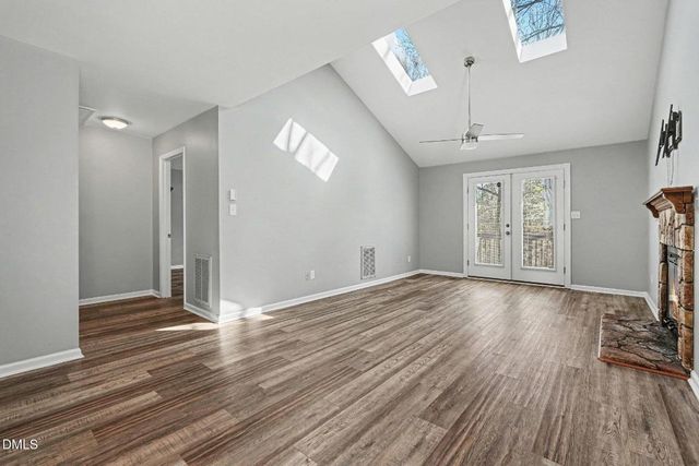 1631 Roanoke Street, Raleigh, NC 27606