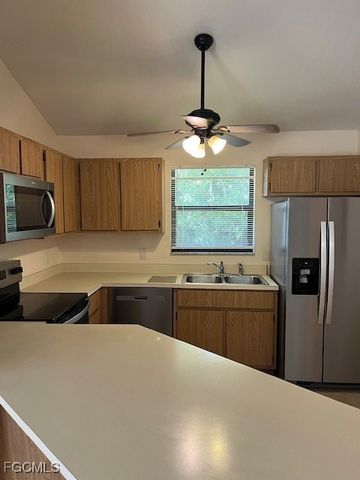 17030 Golfside CIR 602, Fort Myers, FL 33908
