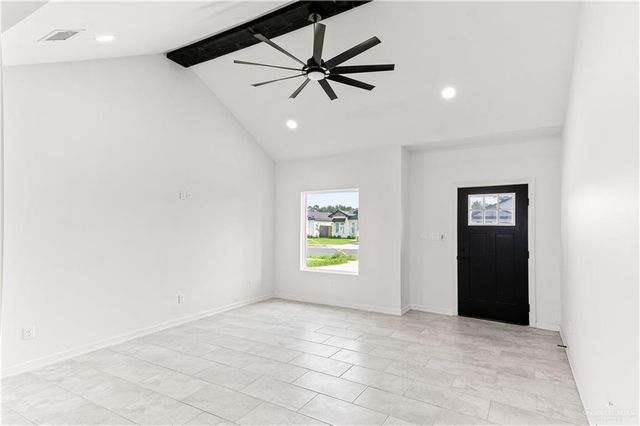 1929 Trinity Street, Donna, TX 78537