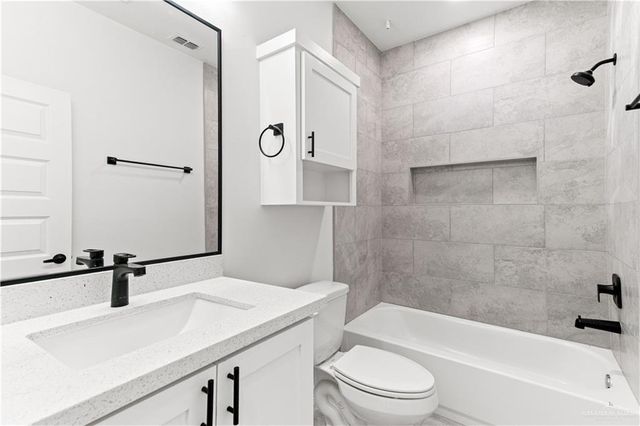 1929 Trinity Street, Donna, TX 78537