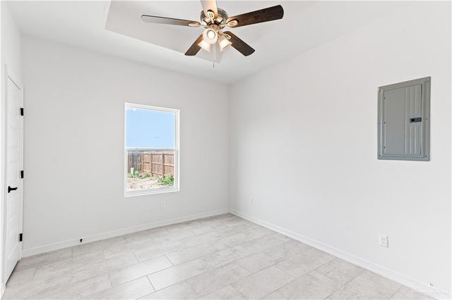 1929 Trinity Street, Donna, TX 78537