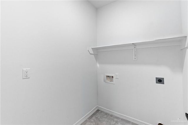 1929 Trinity Street, Donna, TX 78537