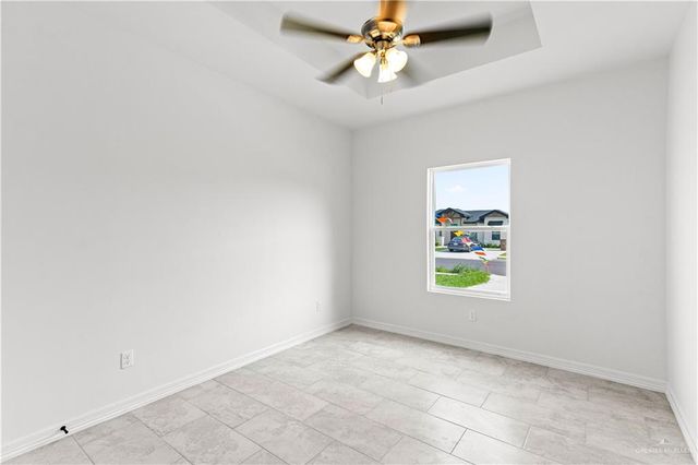 1929 Trinity Street, Donna, TX 78537