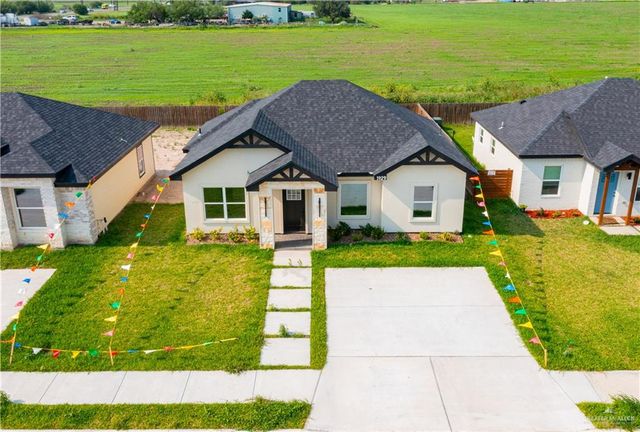 1929 Trinity Street, Donna, TX 78537
