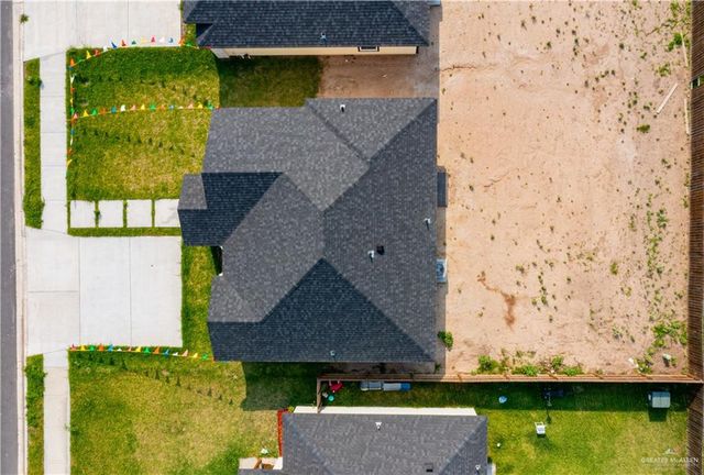 1929 Trinity Street, Donna, TX 78537