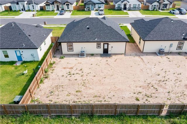 1929 Trinity Street, Donna, TX 78537