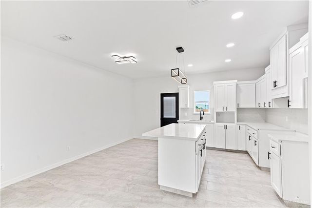 1929 Trinity Street, Donna, TX 78537