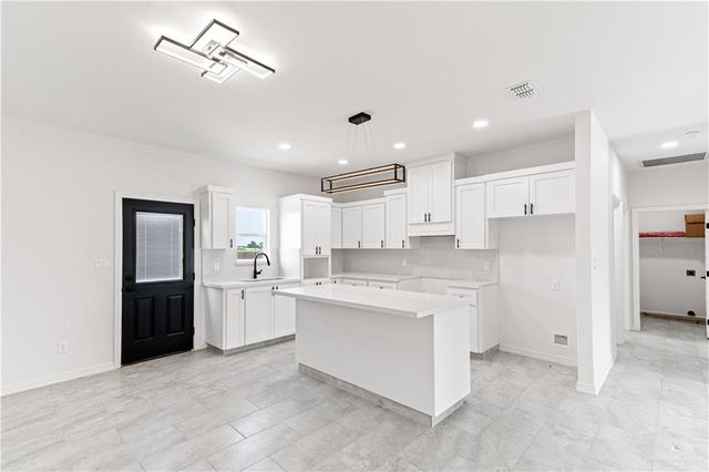 1929 Trinity Street, Donna, TX 78537