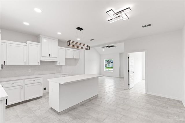 1929 Trinity Street, Donna, TX 78537