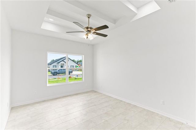 1929 Trinity Street, Donna, TX 78537