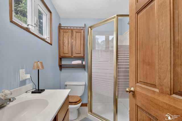 736 Lakeview Drive, Columbia Twp, MI 49234