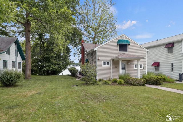 736 Lakeview Drive, Columbia Twp, MI 49234