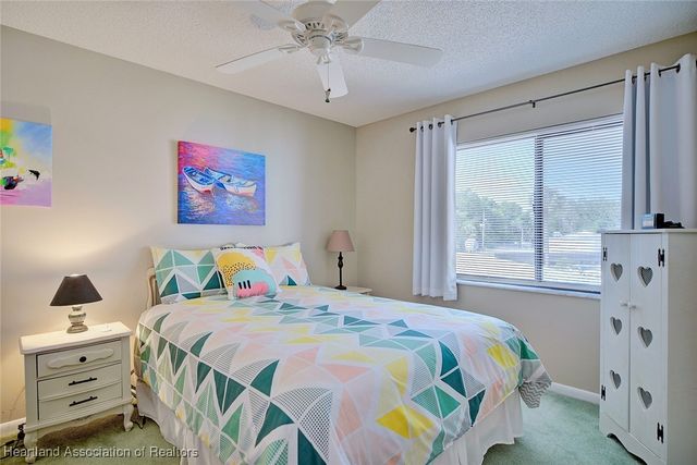 5415 CASABLANCA Circle L21, Sebring, FL 33870