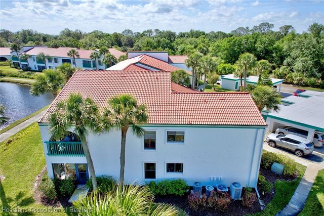 5415 CASABLANCA Circle L21, Sebring, FL 33870