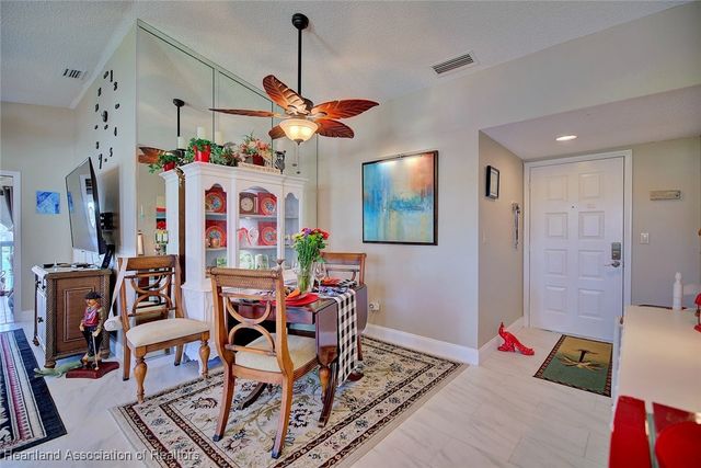 5415 CASABLANCA Circle L21, Sebring, FL 33870