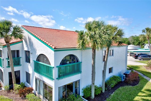 5415 CASABLANCA Circle L21, Sebring, FL 33870