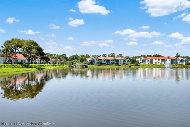 5415 CASABLANCA Circle L21, Sebring, FL 33870