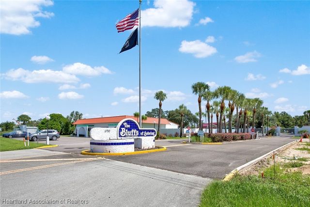 5415 CASABLANCA Circle L21, Sebring, FL 33870