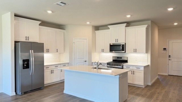 2178 Serenity Lane, Arlington, TX 76015