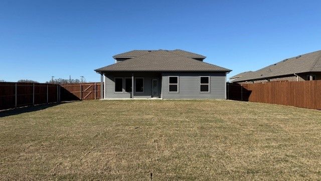 2178 Serenity Lane, Arlington, TX 76015