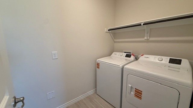 2178 Serenity Lane, Arlington, TX 76015