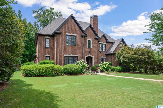 1204 PERTHSHIRE COURT, Hoover, AL 35242